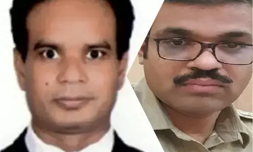 ओडिशा कैडर के 2 IPS अधिकारी केंद्रीय प्रतिनियुक्ति पर जाएंगे ओडिशा कैडर के 2 IPS अधिकारी केंद्रीय प्रतिनियुक्ति पर जाएंगे