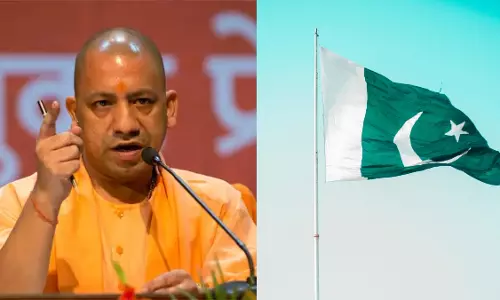 Lucknow: यूपी सरकार का बड़ा एक्शन, 1800 पाकिस्तानी नागरिकों को भेजा जाएगा वापस