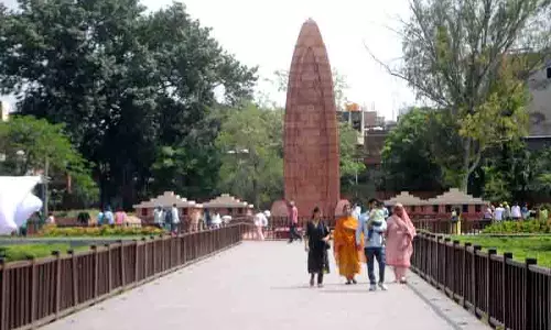 Punjab: स्थानीय साहित्य के नजरिए से जलियांवाला बाग हत्याकांड का विश्लेषण किया