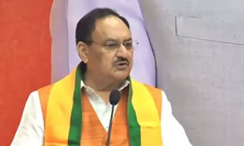 भारत पहलगाम आतंकी हमले का मुंहतोड़ जवाब देगा: Nadda