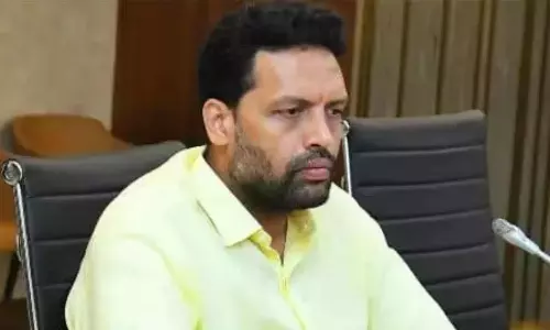भारत ने उद्योगपतियों से Andhra में बड़े पैमाने पर निवेश करने का आह्वान किया भारत ने उद्योगपतियों से Andhra में बड़े पैमाने पर निवेश करने का आह्वान किया