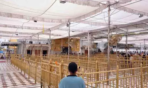 आतंकी हमले के बाद Amritsar में पर्यटकों की संख्या में कमी