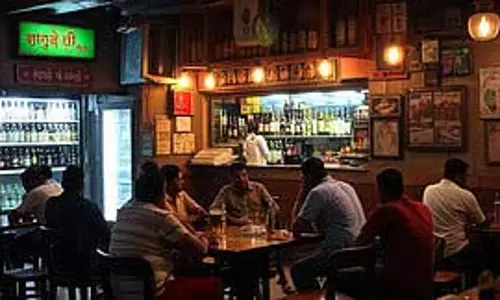 MP आबकारी विभाग ने जबलपुर में आहटों के खिलाफ कार्रवाई के लिए कमर कस ली MP आबकारी विभाग ने जबलपुर में आहटों के खिलाफ कार्रवाई के लिए कमर कस ली