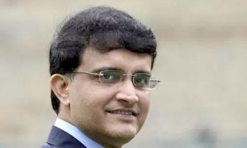 गांगुली ने पहलगाम हमले के बाद BCCI से पाकिस्तान के साथ क्रिकेट संबंध तोड़ने का आग्रह किया