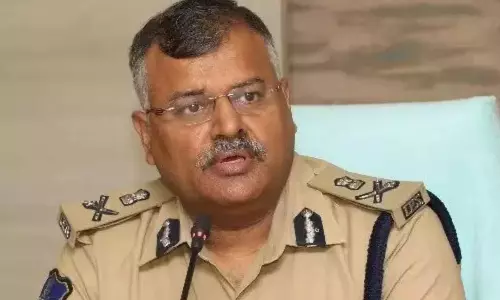 पाकिस्तानी नागरिकों को जाना होगा: DGP पाकिस्तानी नागरिकों को जाना होगा: DGP