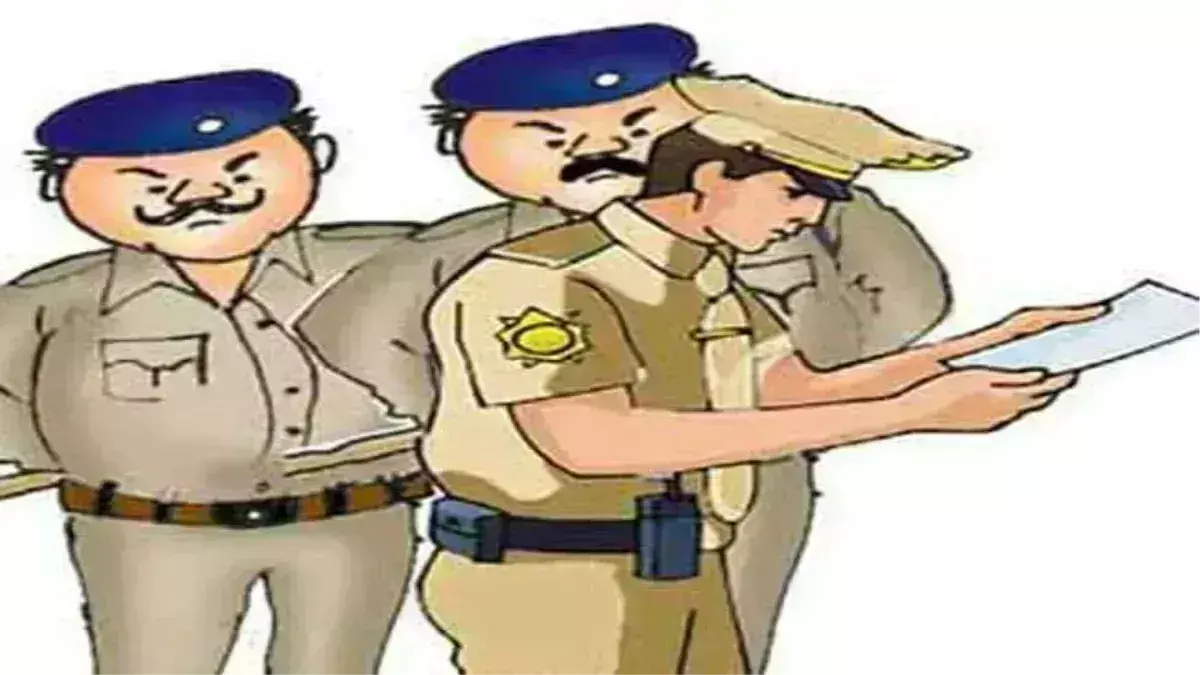 Bareilly: फतेहगंज पश्चिमी के छह अपराधी बने चर्चा का विषय, खुली हिस्ट्रीशीट Bareilly: फतेहगंज पश्चिमी के छह अपराधी बने चर्चा का विषय, खुली हिस्ट्रीशीट