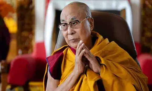 14वें Dalai Lama के सिंहासनारूढ़ होने से संबंधित संग्रह की नीलामी की जाएगी 14वें Dalai Lama के सिंहासनारूढ़ होने से संबंधित संग्रह की नीलामी की जाएगी