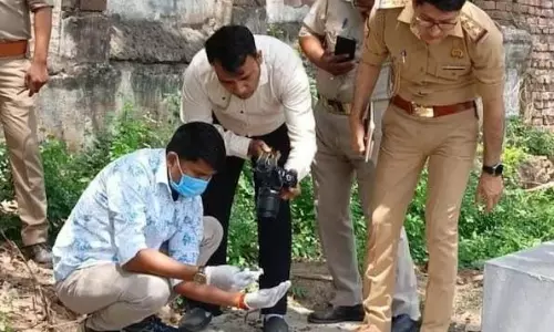 Bareilly: चौपुला पुल के पास मिले दो शव, शिनाख्त और कारणों की जांच जारी
