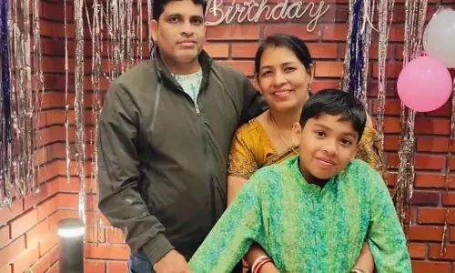पहलगाम आतंकी हमले की जांच के लिए NIA की टीम ओडिशा में प्रशांत सत्पथी के घर पहुंची पहलगाम आतंकी हमले की जांच के लिए NIA की टीम ओडिशा में प्रशांत सत्पथी के घर पहुंची
