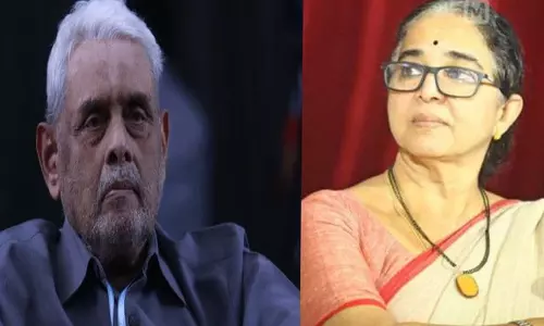Kerala :  मेयर बीना फिलिप ने कहा, जब इतिहास को तोड़-मरोड़ कर पेश किया गया
