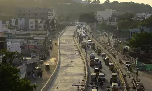 फलकनुमा ROB जून के अंत तक खुल जाएगा