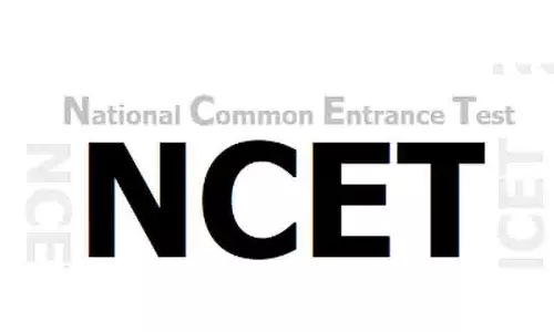 NTA ने 29 अप्रैल को होने वाली NCET 2925 के लिए एडमिट कार्ड जारी किए