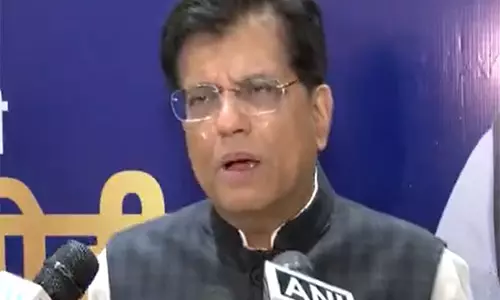 कांदिवली कौशल विकास केंद्र के माध्यम से 6 महीने में 12,400 नौकरियां उपलब्ध कराई गईं: Piyush Goyal
