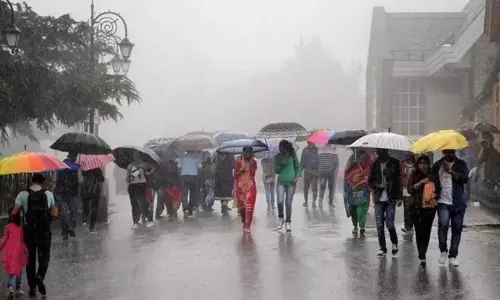 Karnataka: रविवार के बाद राज्य में भारी बारिश का अनुमान