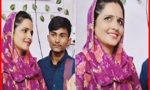 पहलगाम आतंकी हमले के बाद क्या सीमा हैदर वापस जाएंगी पाकिस्तान? सामने आई, कहा...