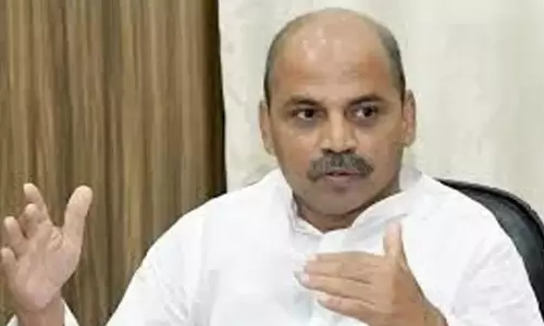 फिजियोथेरेपी पाठ्यक्रमों के लिए NEET अनिवार्य: Minister फिजियोथेरेपी पाठ्यक्रमों के लिए NEET अनिवार्य: Minister