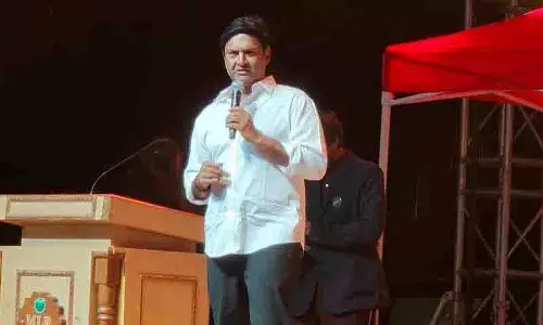 MLR इंस्टीट्यूट ऑफ टेक्नोलॉजी ने मनाया 20वां वार्षिक दिवस