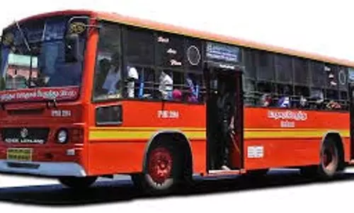 चेन्नई हवाई अड्डे से एमटीसी बस सेवा फिर से शुरू