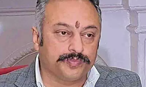 भाजपा सरकार ने राज्य में शिक्षा व्यवस्था को चौपट कर दिया: Rohit Thakur