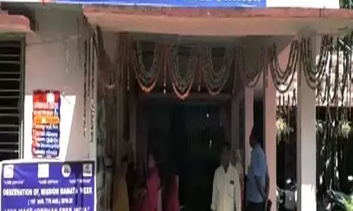 जाजपुर में एक व्यक्ति ने दूसरी शादी के लिए बेटे की हत्या की, पांच गिरफ्तार
