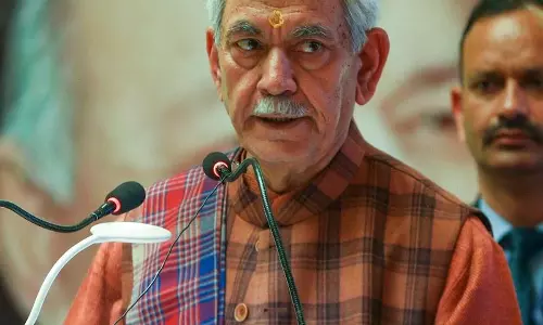 पहलगाम हमले पर चर्चा के लिए LG ने 28 अप्रैल को विधानसभा का विशेष सत्र बुलाया