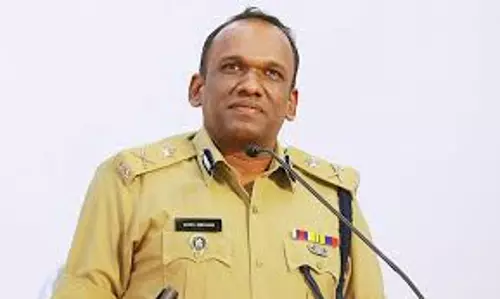 Kerala अग्निशमन एवं बचाव सेवा का नया महानिदेशक नियुक्त किया गया