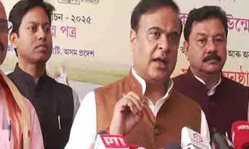 Assam सरकार ने पहलगाम आतंकी हमले को उचित ठहराने वालों पर कार्रवाई शुरू की