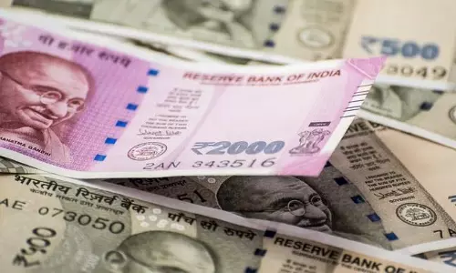 Karnataka के दलित उद्यमियों ने ‘खराब’ फंड आवंटन की निंदा की Karnataka के दलित उद्यमियों ने ‘खराब’ फंड आवंटन की निंदा की