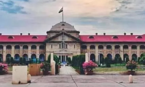 Prayagraj: GST आदेशों की वैधता बहाली से करोड़ों के राजस्व को राहत