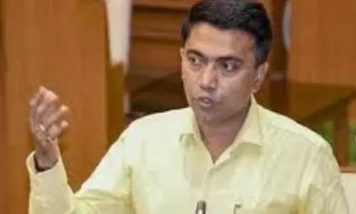Goa में तीन पाकिस्तानी नागरिकों को जाने का आदेश Goa में तीन पाकिस्तानी नागरिकों को जाने का आदेश