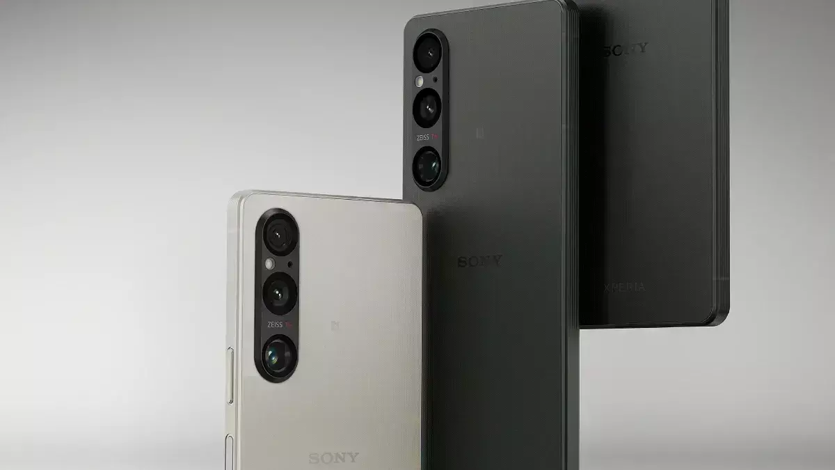 Sony की Xperia 1 VII के लॉन्च की तैयारी, मिल सकती है ट्रिपल रियर कैमरा यूनिट