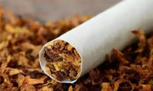 Anjuna पुलिस ने नागोआ के पास अवैध तम्बाकू बिक्री के लिए एक व्यक्ति को पकड़ा