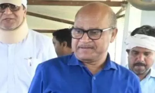 गरियाबंद कलेक्टर बीएस उइके ने दूरस्थ क्षेत्र देवभोग का किया सघन दौरा गरियाबंद कलेक्टर बीएस उइके ने दूरस्थ क्षेत्र देवभोग का किया सघन दौरा