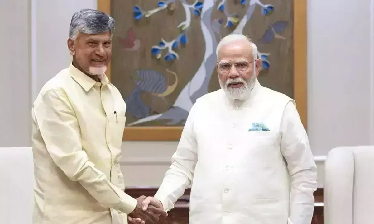 CM ने पूंजीगत कार्यों को पुनः शुरू करने के लिए मोदी को आमंत्रित किया CM ने पूंजीगत कार्यों को पुनः शुरू करने के लिए मोदी को आमंत्रित किया
