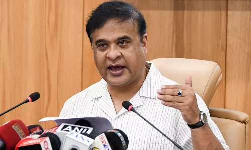 Assam के मुख्यमंत्री ने ‘पाकिस्तान समर्थक’ समर्थकों के खिलाफ एनएसए की चेतावनी दोहराई