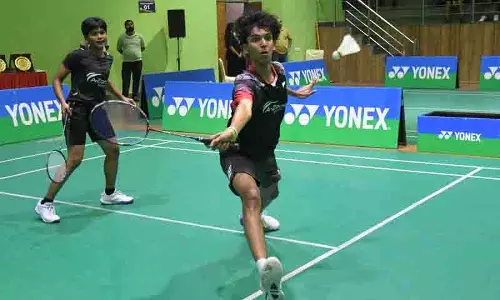Haryana के कार्तिकेय अगले दौर में पहुंचे