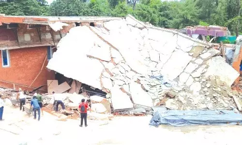 GOA: कला रखों मंदिर ने कला अकादमी विवाद पर मंत्री गोविंद गौड़े को हटाने की मांग दोहराई GOA: कला रखों मंदिर ने कला अकादमी विवाद पर मंत्री गोविंद गौड़े को हटाने की मांग दोहराई