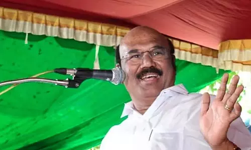 जयकुमार के खिलाफ मामला रद्द करने से इनकार जयकुमार के खिलाफ मामला रद्द करने से इनकार