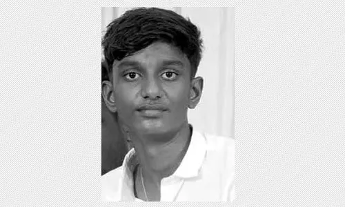 Cuddalore : वाहन की टक्कर से लड़के की मौत