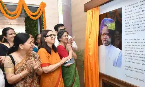पीयू मेरे पिता के दिल के करीब था: Ex-PMs daughter पीयू मेरे पिता के दिल के करीब था: Ex-PMs daughter