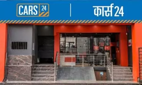 कार्स24 ने की करीब 200 कर्मचारियों की छंटनी