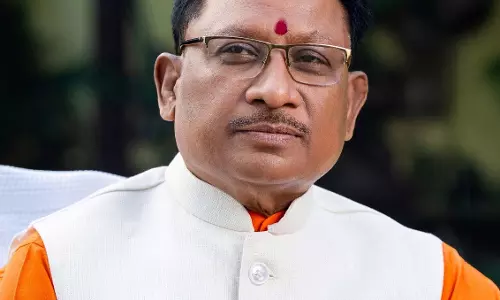 छत्तीसगढ़ सरकार ने सरकारी सेवाओं की समयबद्ध डिलीवरी के लिए किए महत्वपूर्ण सुधार