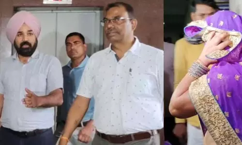 उमा, केदार, विजय जैन और हरमीत खनूजा 7 दिन की EOW रिमांड में भेजे गए