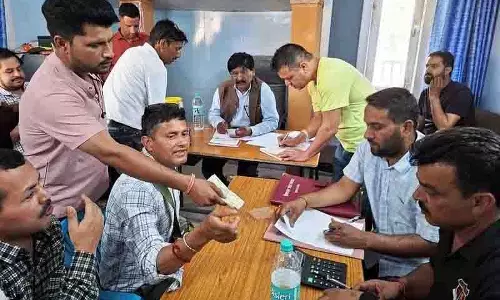 Kullu का स्प्रिंग फेस्टिवल रिकॉर्ड राजस्व और सांस्कृतिक वैभव के साथ चमकने को तैयार Kullu का स्प्रिंग फेस्टिवल रिकॉर्ड राजस्व और सांस्कृतिक वैभव के साथ चमकने को तैयार
