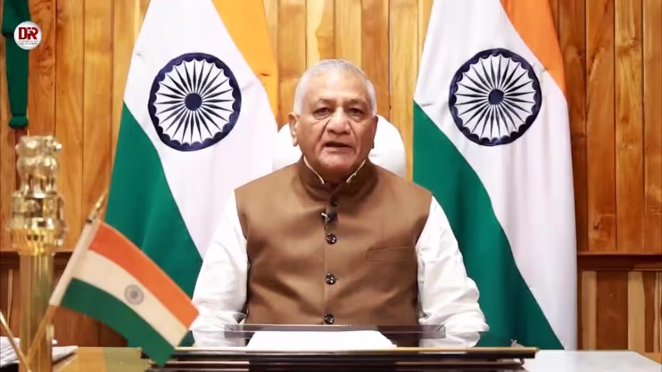 Mizoram विश्वविद्यालय ने 25 वर्षों में पूर्वोत्तर में उच्च शिक्षा को आगे बढ़ाया राज्यपाल Mizoram विश्वविद्यालय ने 25 वर्षों में पूर्वोत्तर में उच्च शिक्षा को आगे बढ़ाया राज्यपाल
