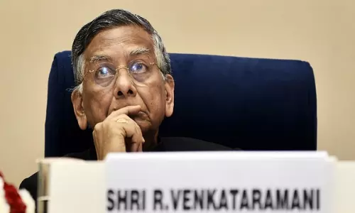 आतंकवाद का मानवता में कोई स्थान नहीं है, पृथ्वी को भय से मुक्त होना चाहिए: Attorney General