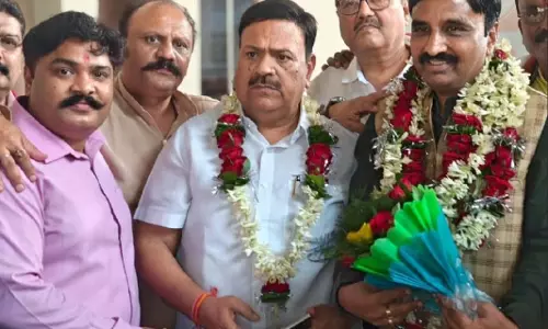 छत्तीसगढ़ कर्मचारी अधिकारी फेडरेशन द्वारा पेंशनर्स फोरम का गठन