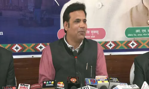 Himachal Pradesh पर्यटन विकास निगम ने नागरिक आपूर्ति निगम के साथ किया समझौता Himachal Pradesh पर्यटन विकास निगम ने नागरिक आपूर्ति निगम के साथ किया समझौता