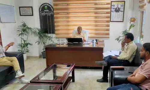 Palampur के छिपे हुए होटल राज्य के राजस्व के लिए खतरा
