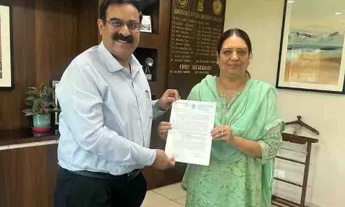 महापौर ने नकदी संकट से जूझ रहे MC के लिए धन जुटाने के प्रयास तेज कर दिए